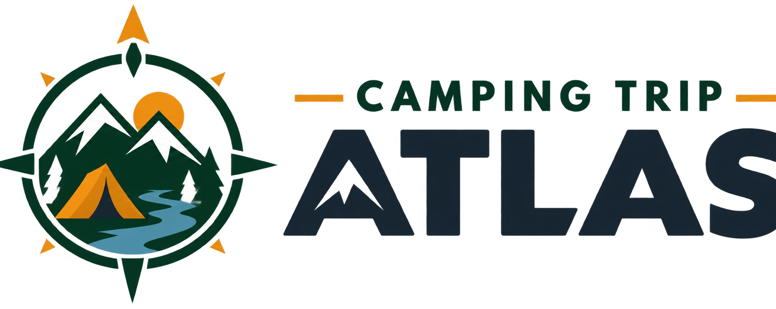 Camping Trip Atlas