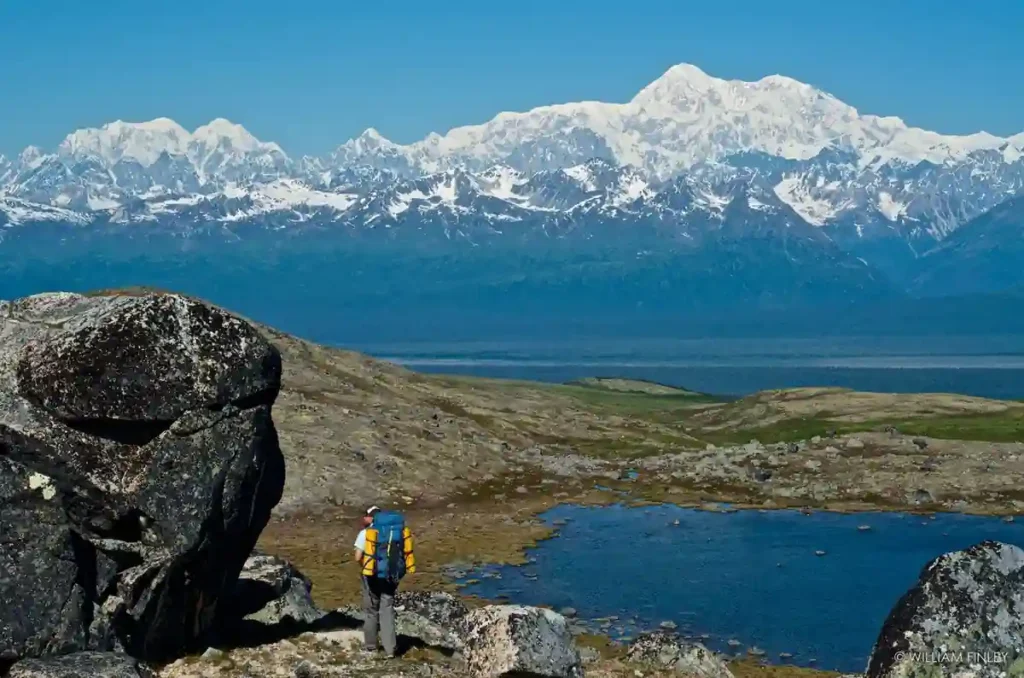 Absolute Best Backpacking in Alaska