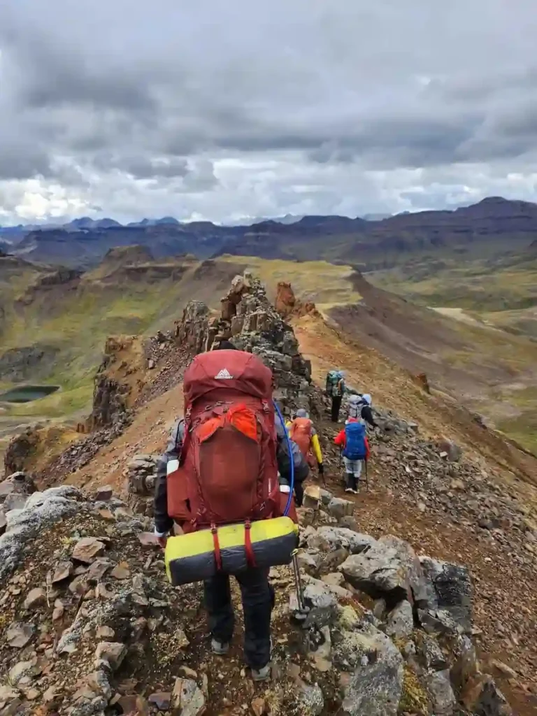Absolute Best Backpacking in Alaska