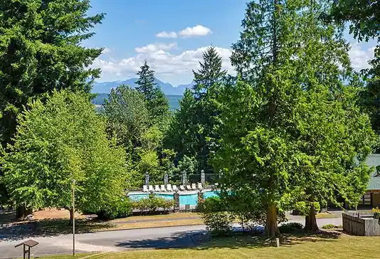 tall chief rv & camping resort