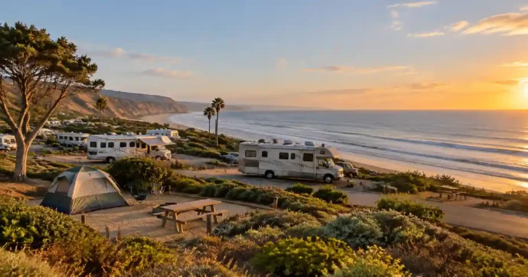 san onofre beach camp pendleton