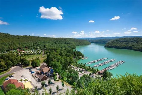 jura mountains camping