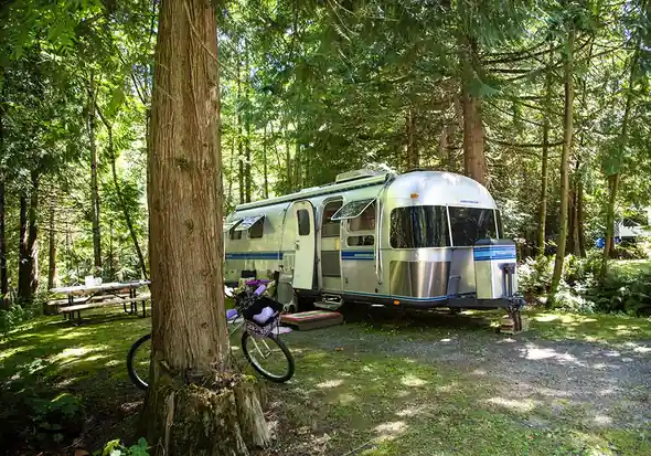 tall chief rv & camping resort