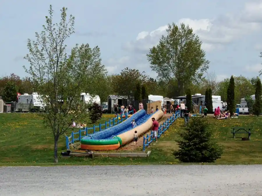 south mountain park family camping and rv resort