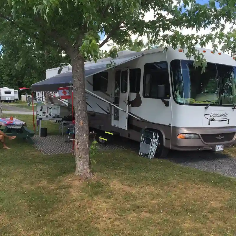 south mountain park family camping and rv resort