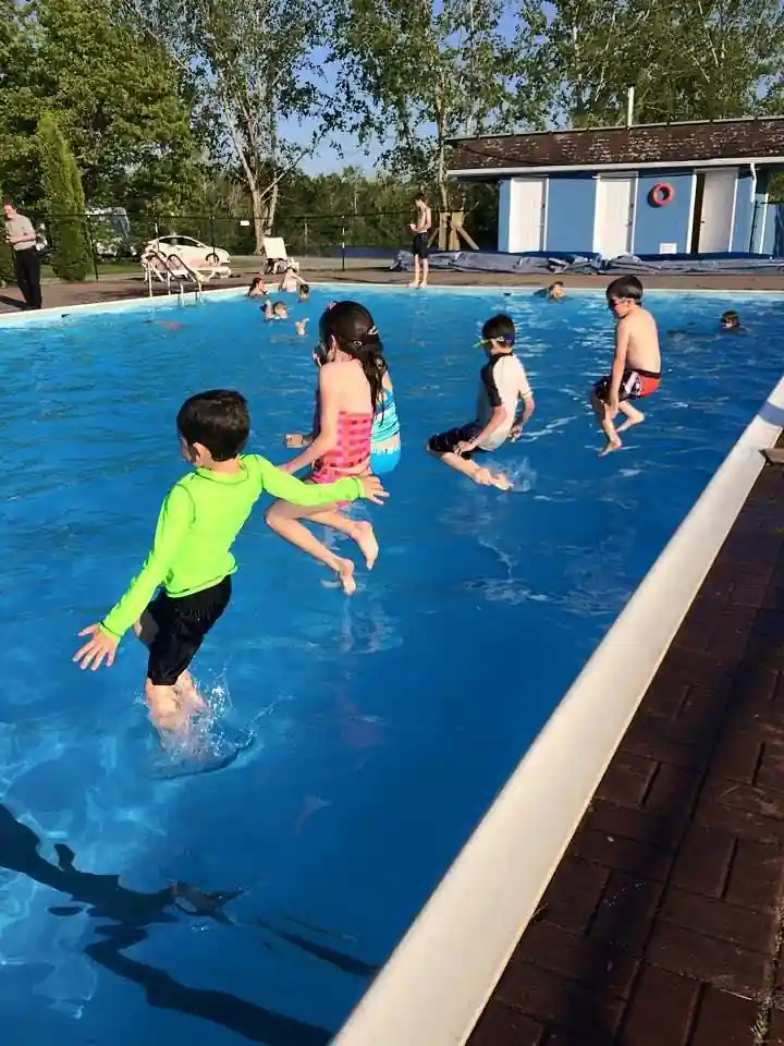 south mountain park family camping and rv resort